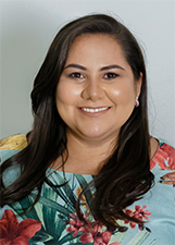 Foto de ANDRESSA CANUTO DA SILVA