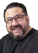 Foto de Diógenes Branco de Andrade da Silva