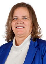 Foto de MARIA JOSÉ CARNEIRO FACHIN