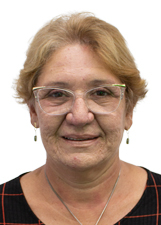 Foto de MARIA APARECIDA DE MELLO
