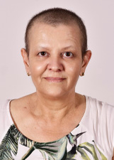 Foto de Sonia Maria de Oliveira