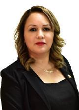 Foto de Elisangela Aparecida de Azevedo Faciroli