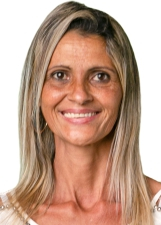 Foto de CLAUDINÉIA DA SILVA BRITO