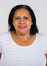 Foto de Aparecida dos Santos Vasconcelos