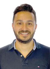 Foto de ERICH GIOVANNI BATISTA LEITE