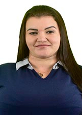 Foto de ÂNGELA MADONAS SANTOS ARAÚJO