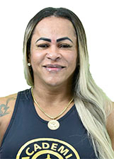 Foto de PATRÍCIA FERREIRA NASCIMENTO