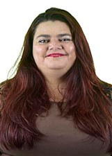 Foto de EDNÉIA FABIANA DE OLIVEIRA