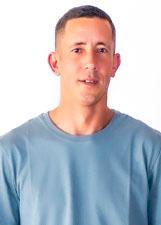 Foto de CLEBERSON APARECIDO BERNARDES DA SILVA