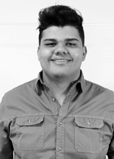 Foto de MAYCON DA SILVA GONZAGA