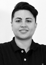 Foto de JULIANA CAROLINE DE SOUZA DUMAS PEREIRA