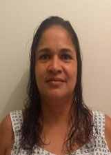 Foto de ANGÉLICA PATRÍCIA BORGES