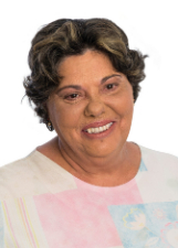 Foto de Janete Sueli Carrilho de Oliveira