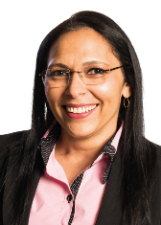 Foto de Ana Maria de Medeiros