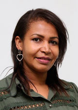 Foto de MARIA APARECIDA FERREIRA DOS SANTOS