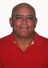 Foto de WILSON ARAUJO DE OLIVEIRA FILHO