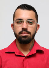 Foto de MATEUS LEOPOLDINO RIBEIRO