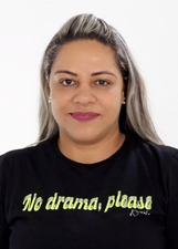Foto de GILEUSA BARBOSA DOS SANTOS PINA
