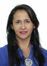 Foto de Maria Angela Basiloni da Cruz