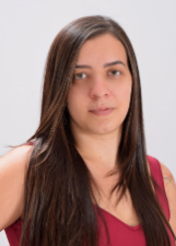 Foto de JÉSSICA APARECIDA DE GOUVEIA SILVA