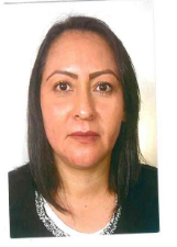 Foto de Elisandra Lepinsk de Souza Vieira