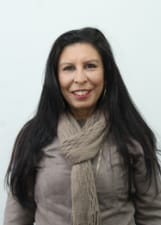 Foto de MÁRCIA REGINA DE CAMPOS GODOY