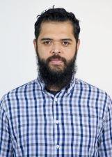Foto de ROGÉRIO DA SILVA SANTOS