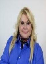 Foto de Ruthinea de Carvalho