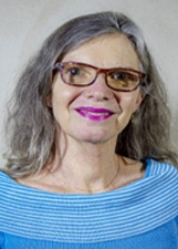 Foto de Maria Lucia Palongan