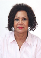 Foto de GEUZA MARIA DOS SANTOS