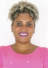 Foto de Gardenia Santos da Cruz