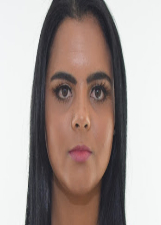 Foto de KÁTIA CRISTINA  OLIVEIRA DO AMARAL