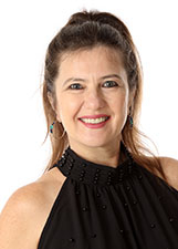 Foto de Edneia de Lourdes Rosseto