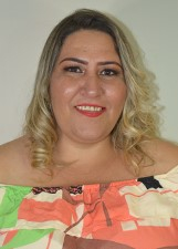 Foto de CRISTIANE BORGES VIEIRA