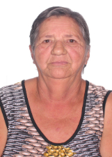 Foto de APARECIDA JOSÉ DOS SANTOS MATIOLI
