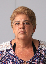 Foto de Edilaine Cristina Adami