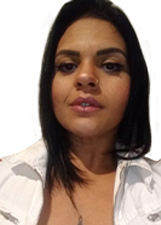 Foto de LUANA MARIANO ZANELLO MARTINS