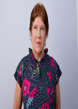 Foto de IZILDA MARIA FABRIS BARBETTA DE ARAUJO
