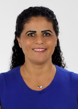 Foto de ROSANA REGINELI DOS SANTOS