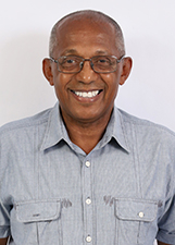 Foto de GILSON DONIZETTI LEITE