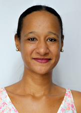 Foto de ERIS CRISTINA DE SOUZA ALMEIDA