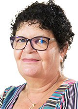 Foto de Rosa Isabel Carrasco