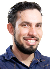 Foto de DIEGO RIBEIRO DE ALMEIDA