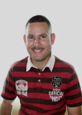 Foto de MARCOS FERREIRA DOS SANTOS