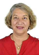 Foto de TANIA DE ALMEIDA VICENTE DA SILVA