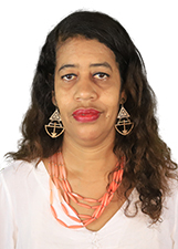 Foto de JANAINA TEREZA DOS SANTOS