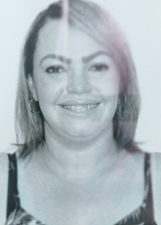 Foto de Aline Cristina Fernandes da Rocha