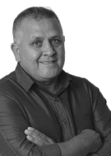 Foto de AGUINALDO CASTILHO DA SILVA