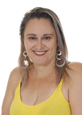 Foto de ROSE CRISTIANE CAVALIERO