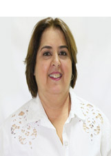 Foto de Angela Maria Bighi Rocha